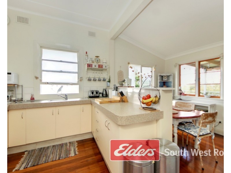 1 Hat Head Rd, Kinchela NSW 2440