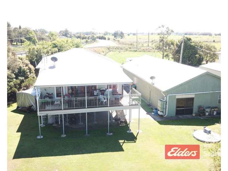 1 Hat Head Rd, Kinchela NSW 2440