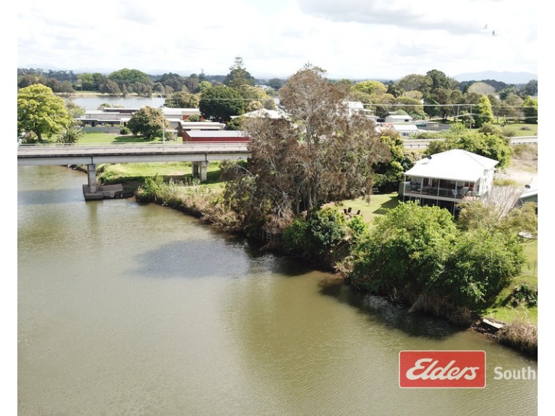 1 Hat Head Rd, Kinchela NSW 2440