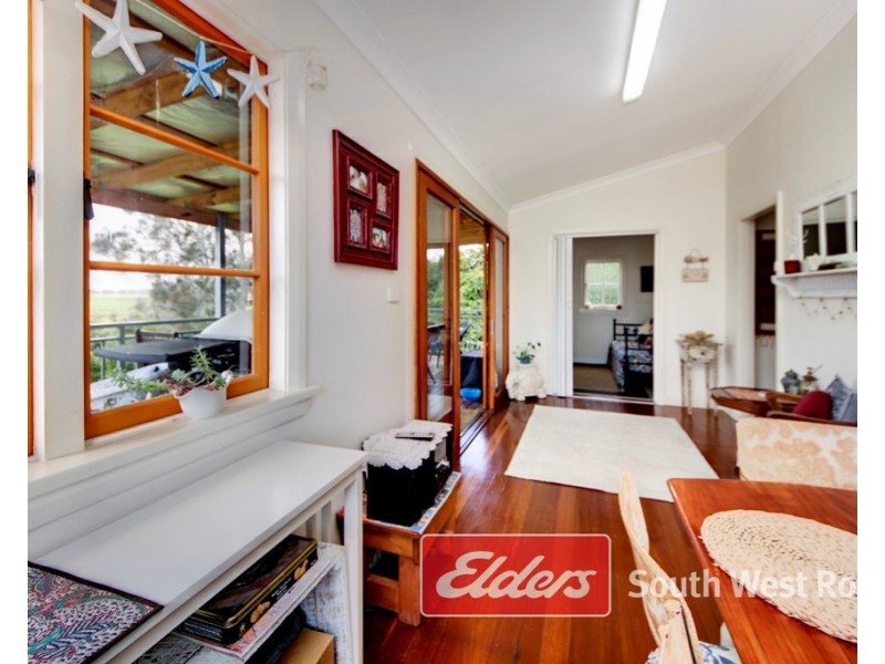 1 Hat Head Rd, Kinchela NSW 2440