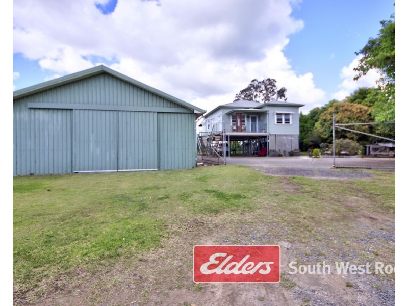 1 Hat Head Rd, Kinchela NSW 2440