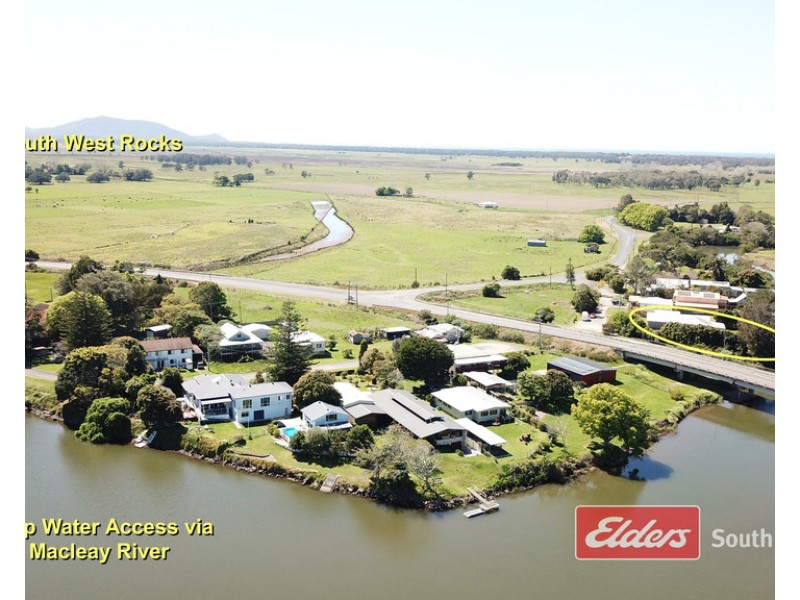 1 Hat Head Rd, Kinchela NSW 2440