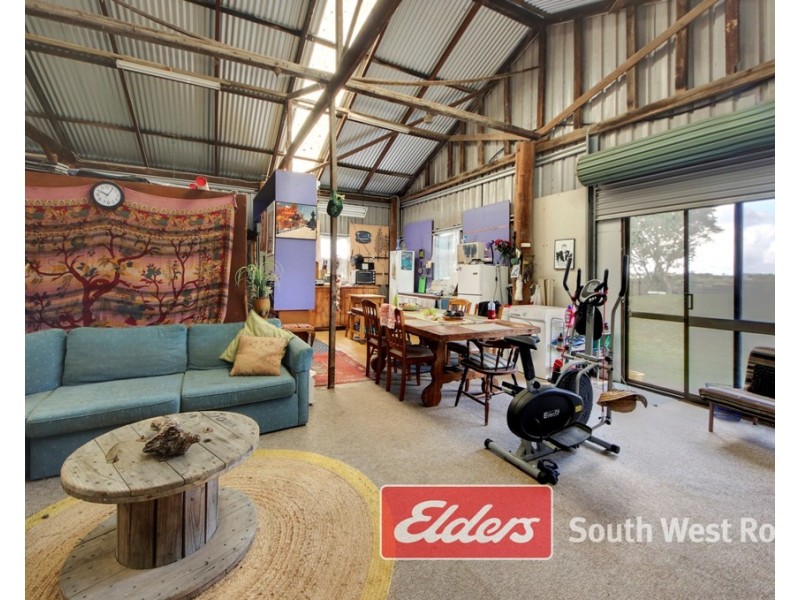 1 Hat Head Rd, Kinchela NSW 2440