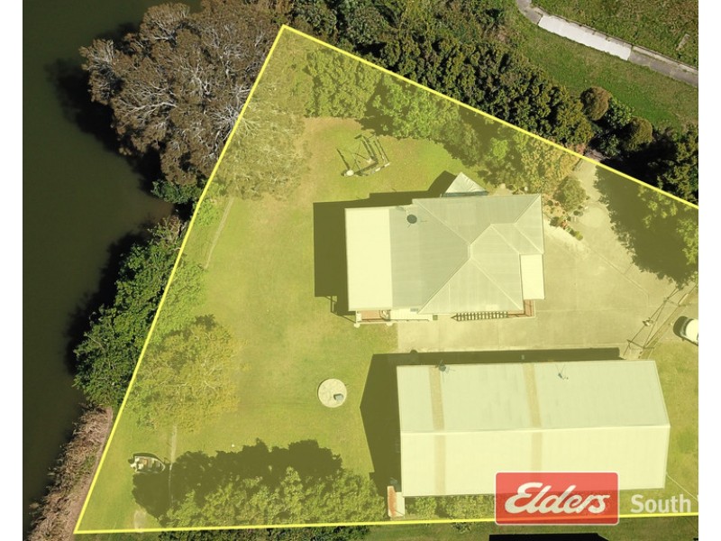 1 Hat Head Rd, Kinchela NSW 2440