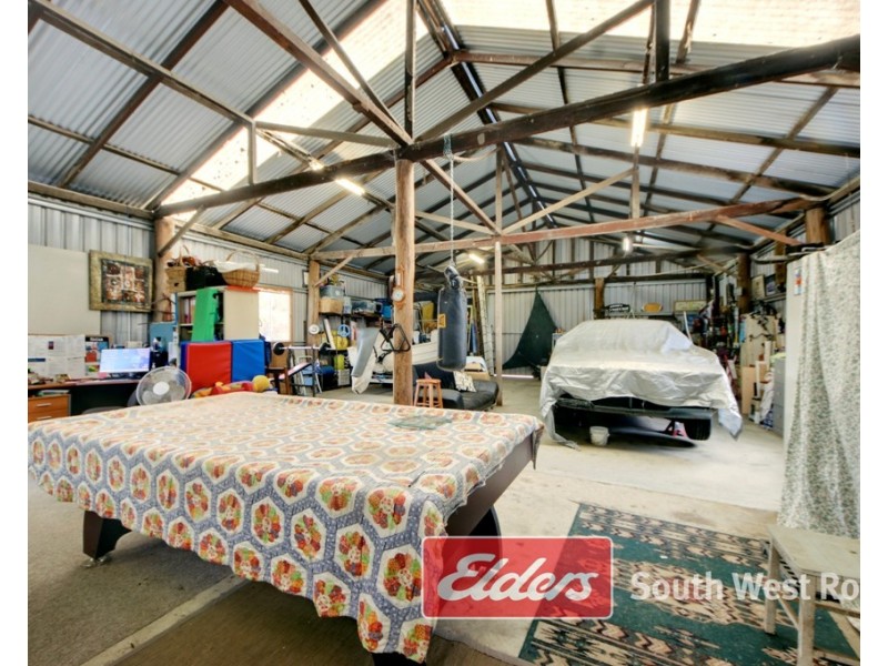 1 Hat Head Rd, Kinchela NSW 2440