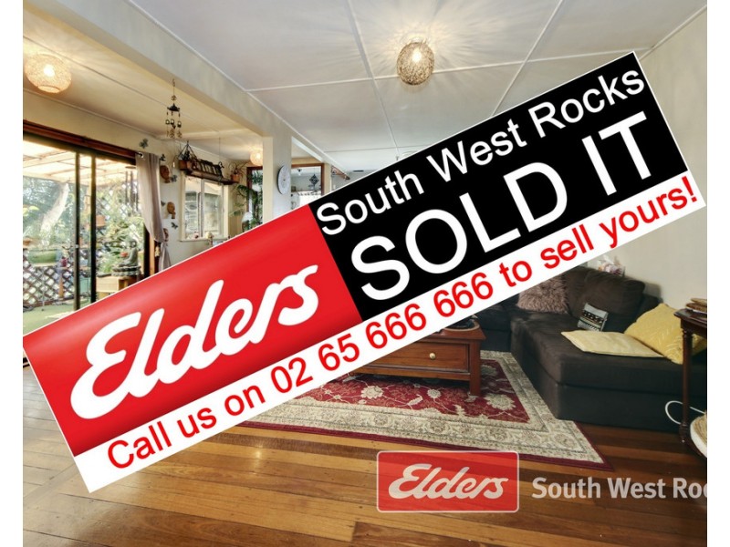 50 MITCHELL STREET, South West Rocks NSW 2431