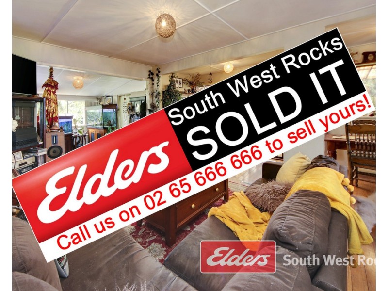 50 MITCHELL STREET, South West Rocks NSW 2431