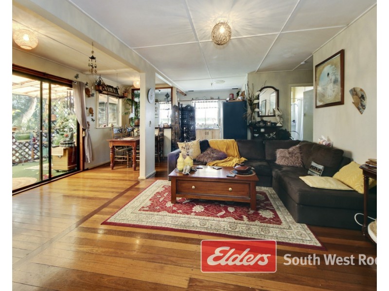 50 MITCHELL STREET, South West Rocks NSW 2431