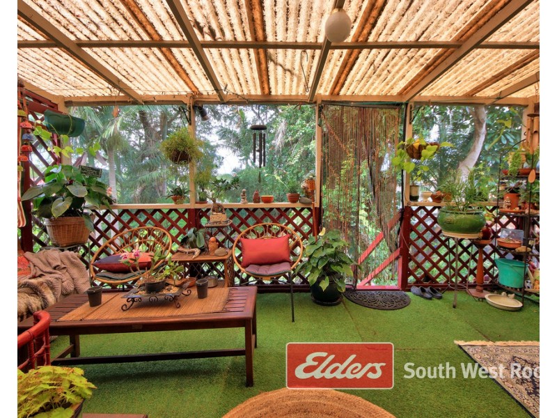 50 MITCHELL STREET, South West Rocks NSW 2431