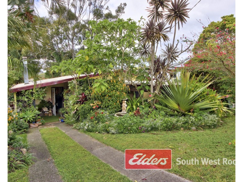 50 MITCHELL STREET, South West Rocks NSW 2431
