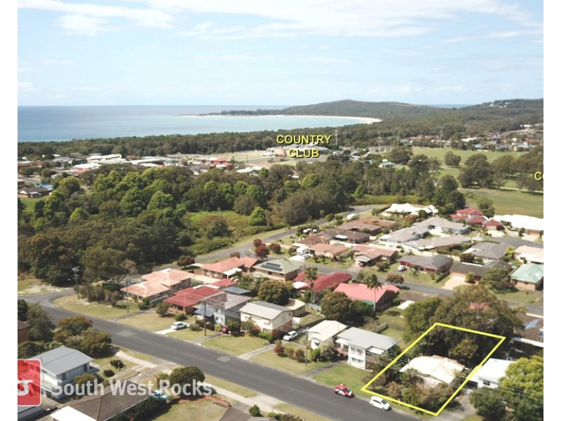 50 MITCHELL STREET, South West Rocks NSW 2431