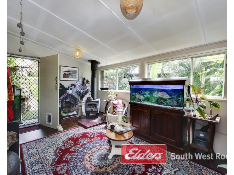 50 MITCHELL STREET, South West Rocks NSW 2431