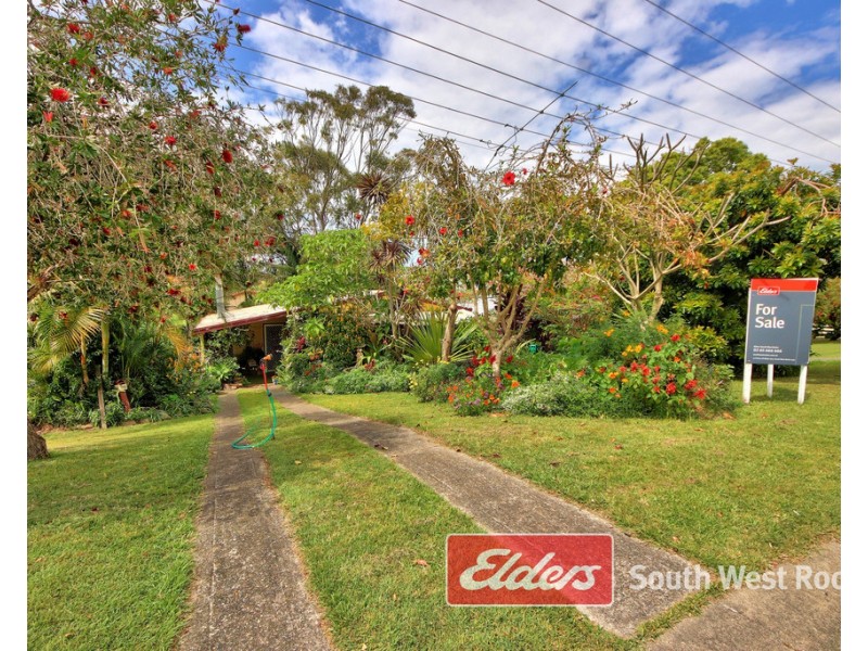 50 MITCHELL STREET, South West Rocks NSW 2431
