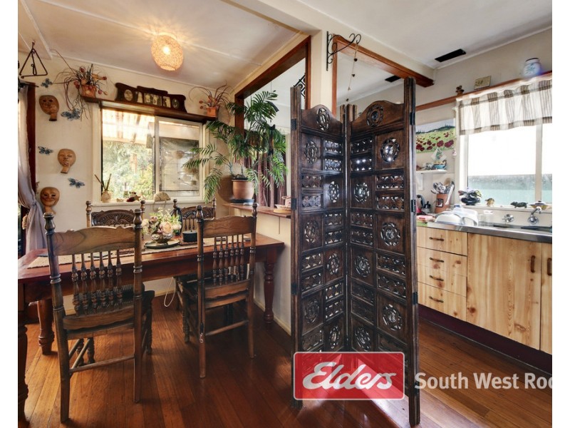 50 MITCHELL STREET, South West Rocks NSW 2431