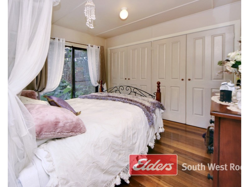 50 MITCHELL STREET, South West Rocks NSW 2431