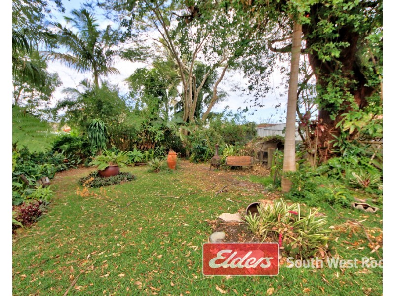 50 MITCHELL STREET, South West Rocks NSW 2431