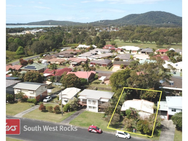 50 MITCHELL STREET, South West Rocks NSW 2431