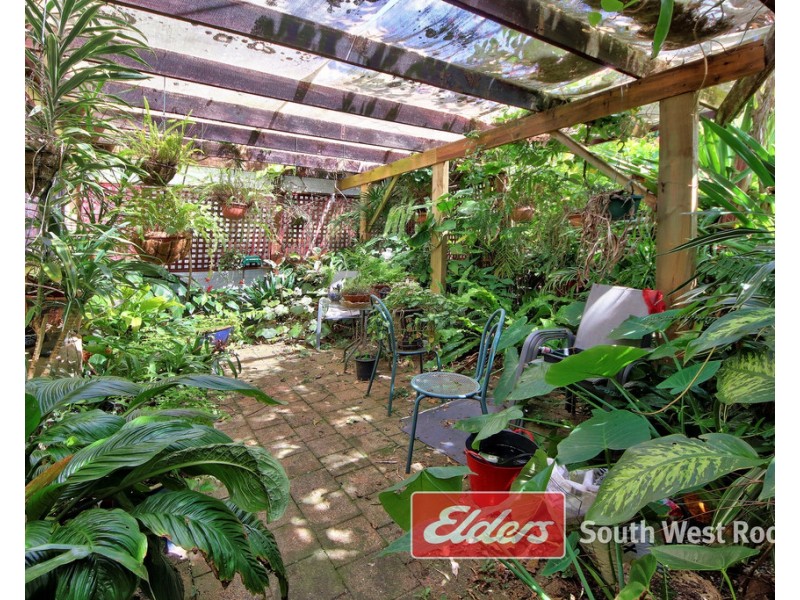 50 MITCHELL STREET, South West Rocks NSW 2431