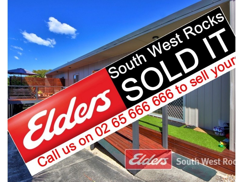 12 SEAVIEW STREET, South West Rocks NSW 2431