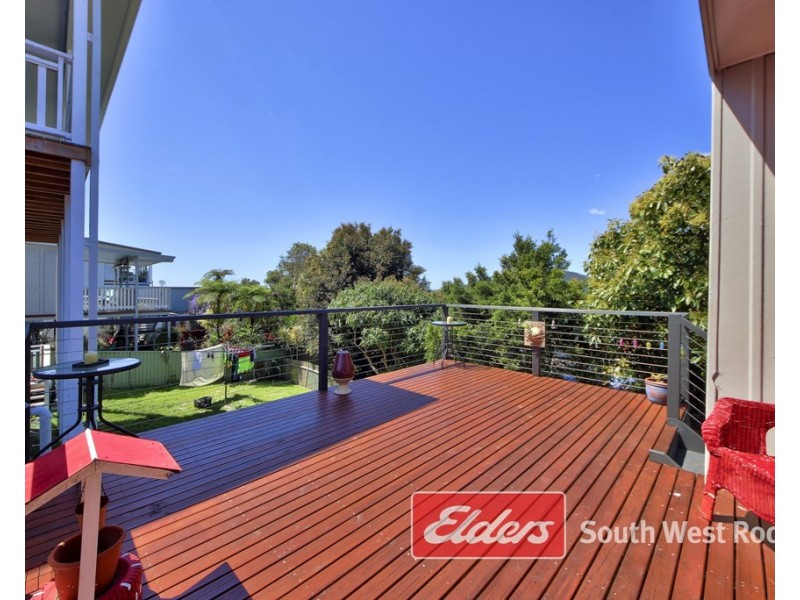 12 SEAVIEW STREET, South West Rocks NSW 2431