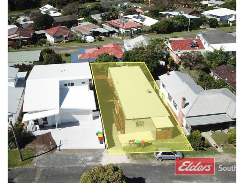 12 SEAVIEW STREET, South West Rocks NSW 2431