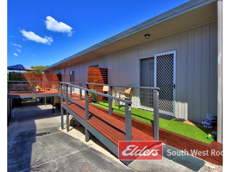 12 SEAVIEW STREET, South West Rocks NSW 2431