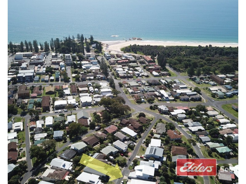 12 SEAVIEW STREET, South West Rocks NSW 2431