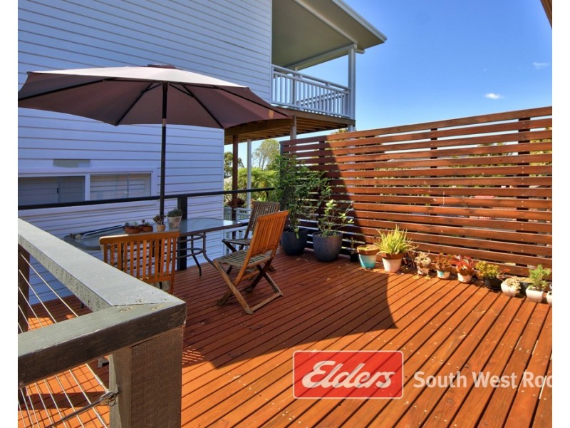12 SEAVIEW STREET, South West Rocks NSW 2431