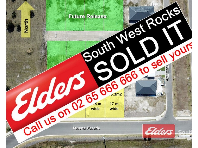 South West Rocks NSW 2431