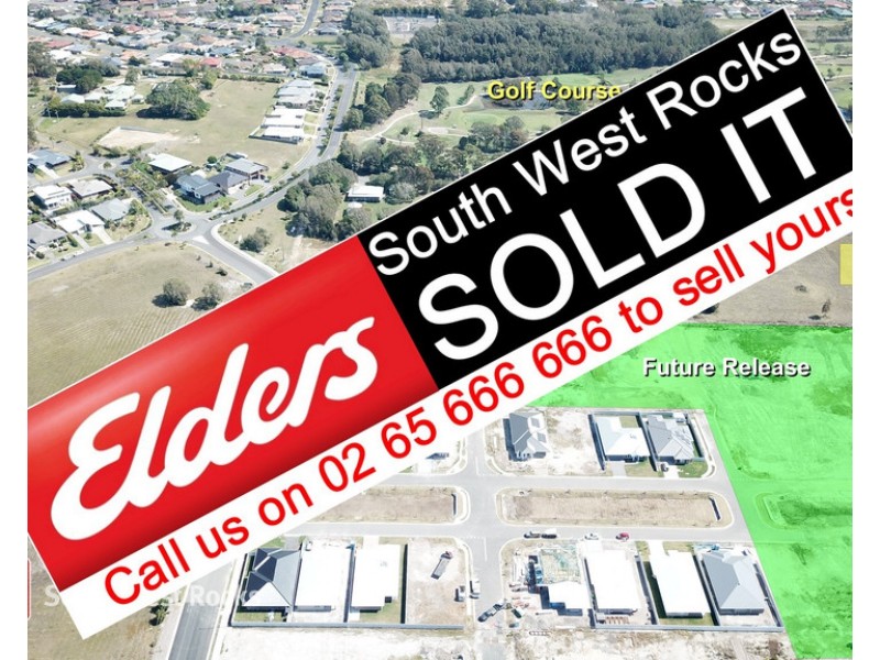 South West Rocks NSW 2431