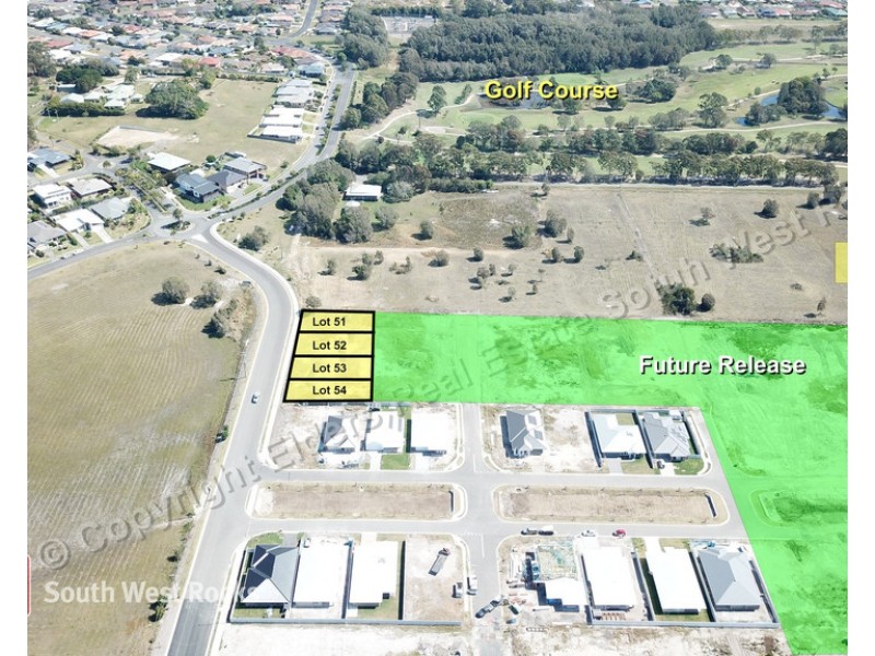 South West Rocks NSW 2431