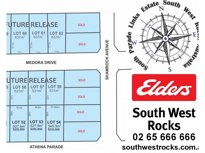 South West Rocks NSW 2431