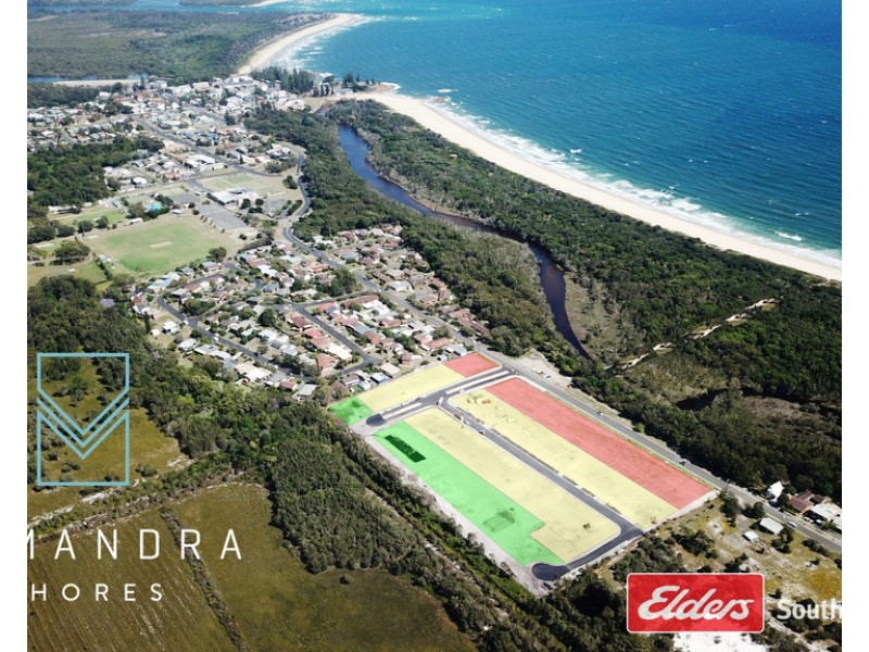 South West Rocks NSW 2431