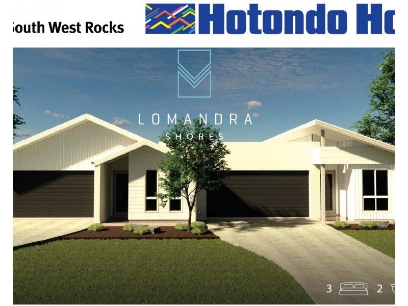 South West Rocks NSW 2431