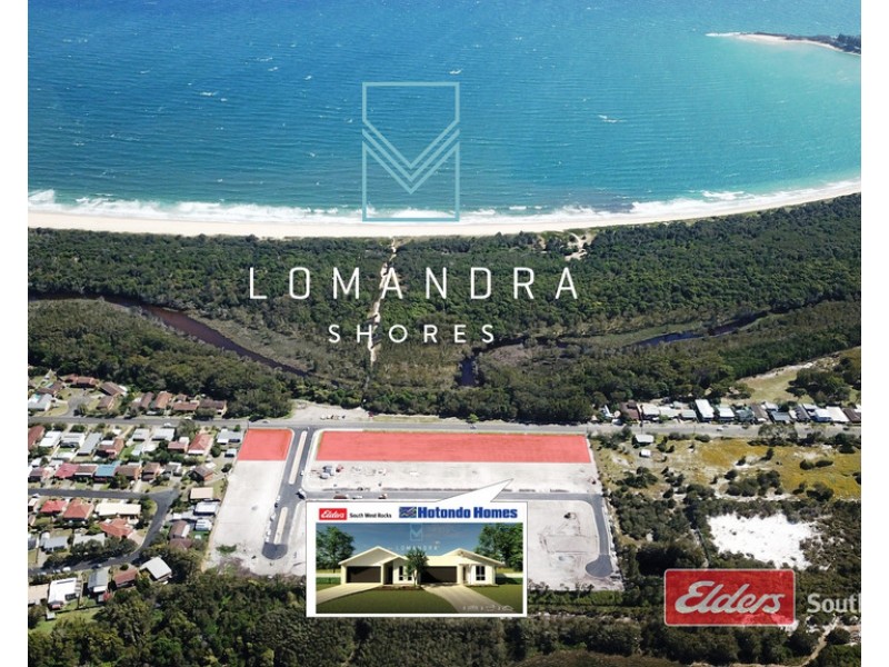 South West Rocks NSW 2431