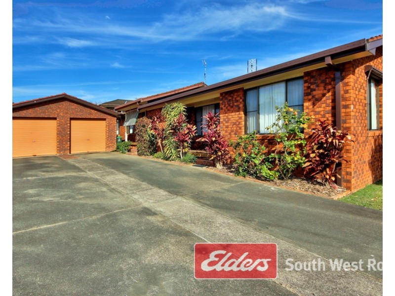 2/7 LAWSON STREET, South West Rocks NSW 2431
