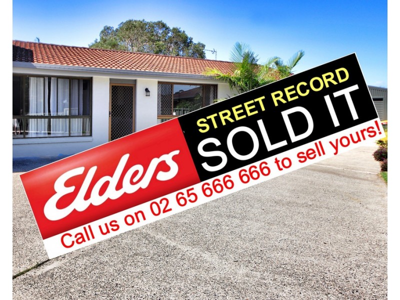 2/9 MICHAEL PLACE, South West Rocks NSW 2431