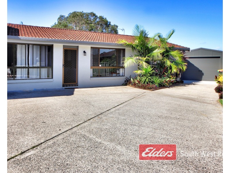 2/9 MICHAEL PLACE, South West Rocks NSW 2431