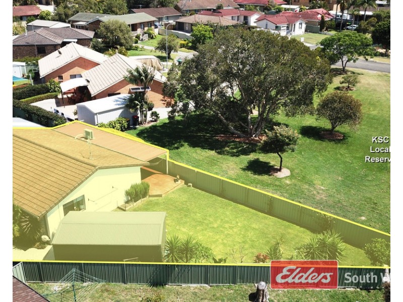 2/9 MICHAEL PLACE, South West Rocks NSW 2431