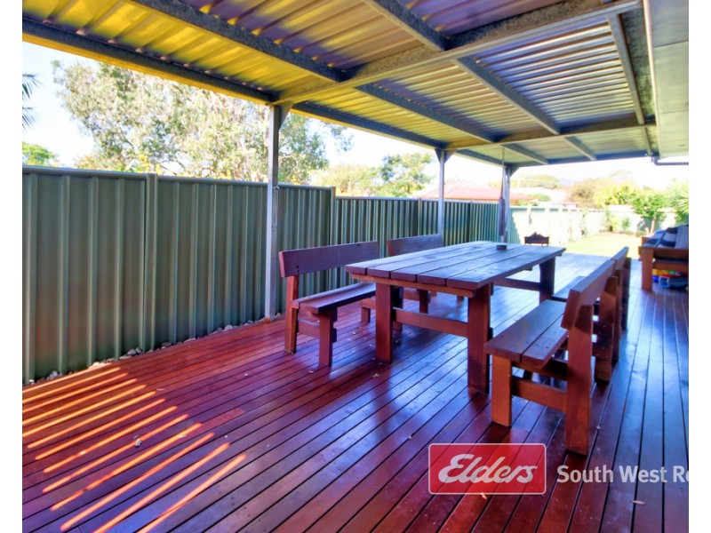 2/9 MICHAEL PLACE, South West Rocks NSW 2431