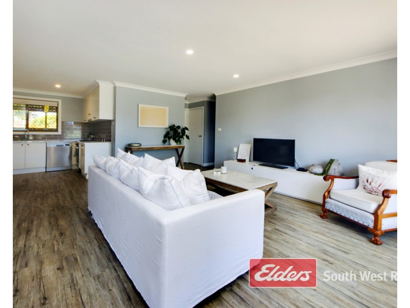 2/9 MICHAEL PLACE, South West Rocks NSW 2431