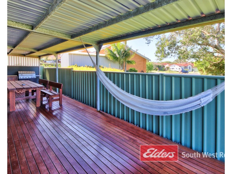 2/9 MICHAEL PLACE, South West Rocks NSW 2431