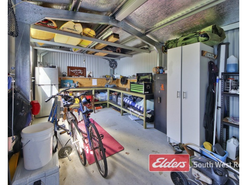 2/9 MICHAEL PLACE, South West Rocks NSW 2431