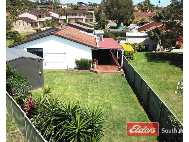 2/9 MICHAEL PLACE, South West Rocks NSW 2431