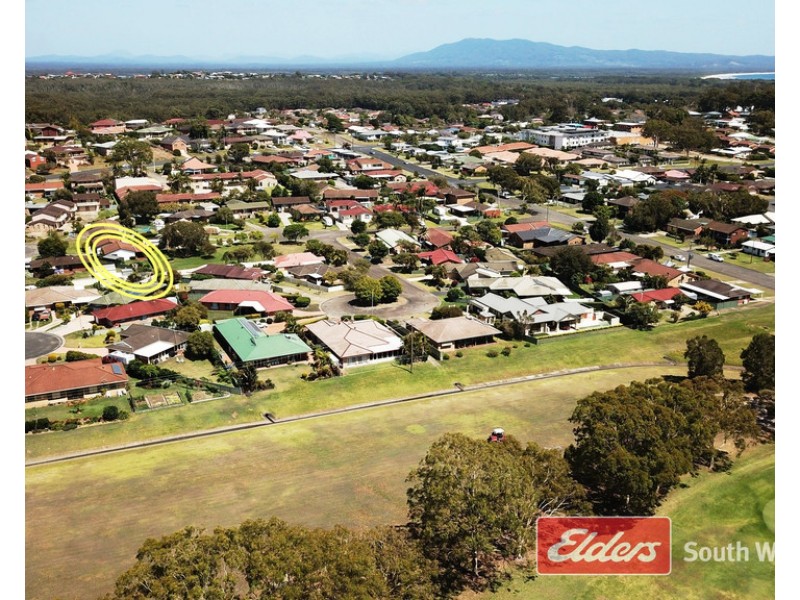 2/9 MICHAEL PLACE, South West Rocks NSW 2431