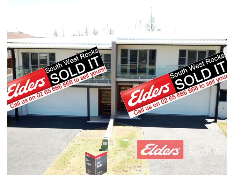 14b McIntyre St, South West Rocks NSW 2431