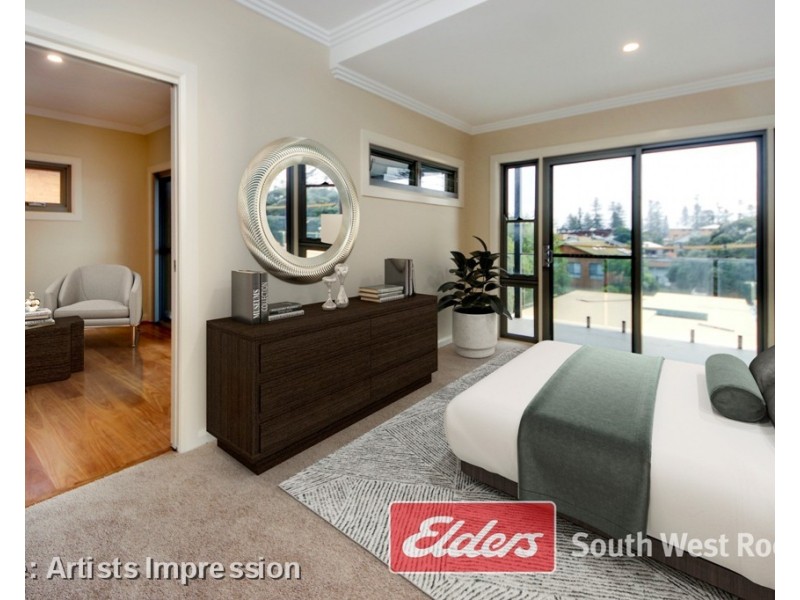 14b McIntyre St, South West Rocks NSW 2431