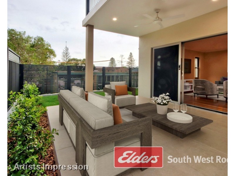 14b McIntyre St, South West Rocks NSW 2431