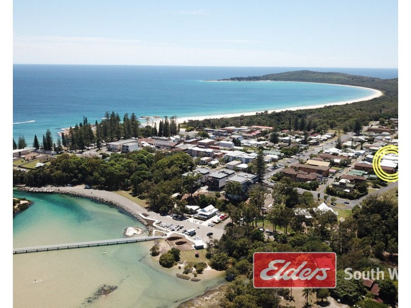 14b McIntyre St, South West Rocks NSW 2431