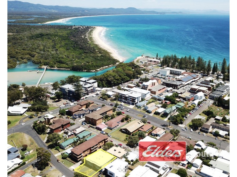 14b McIntyre St, South West Rocks NSW 2431